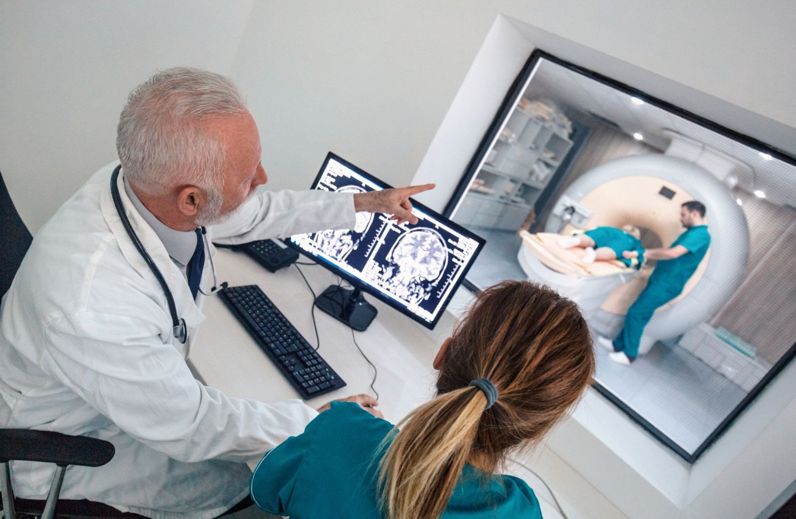 New hope for treating brain cancer: Innovations on the horizon