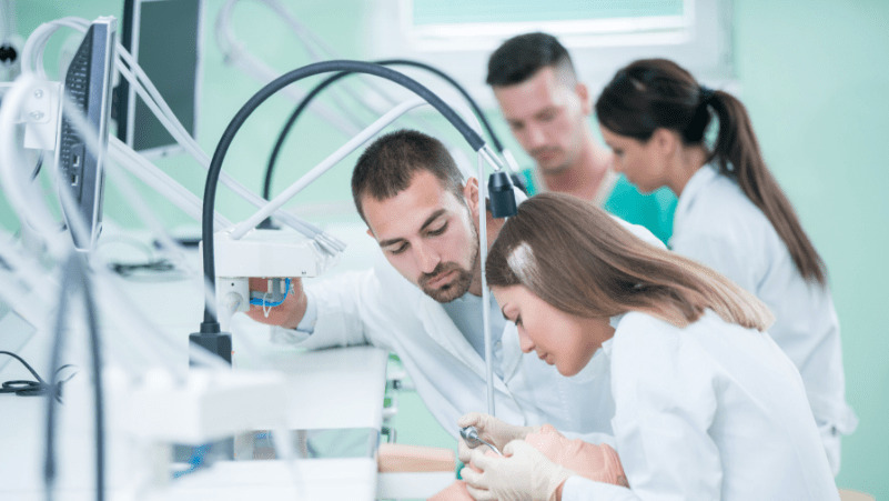 Training on medical devices: Ensuring safety and efficacy