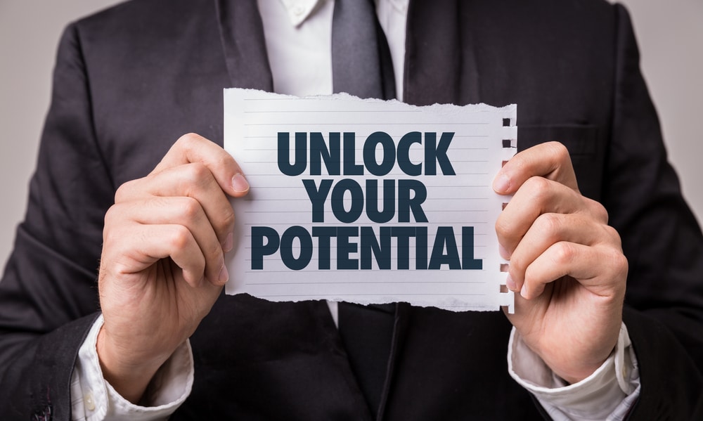 Power of training: Unlocking your potential