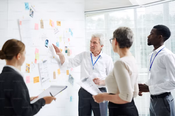 Understanding core services: Foundation of business success