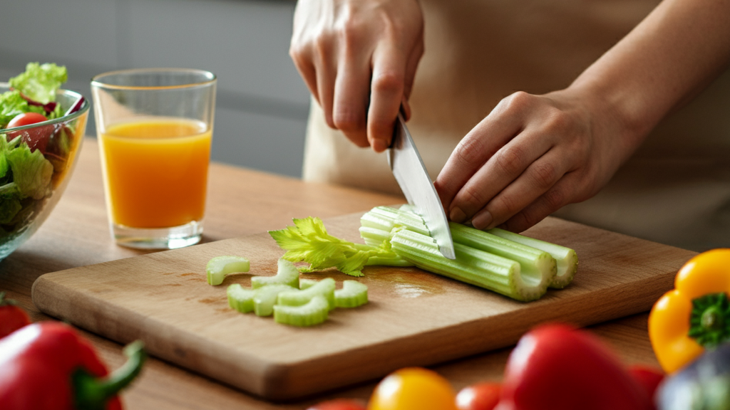 Importance of a healthy diet: Nourishing your body and mind